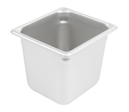 Vollrath 1/6 Pan - Deep - 150mm