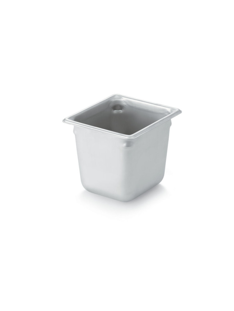 Bac GN 1/6 en inox - Super Pan 3 - 150 mm - 2,5 L | Vue principale