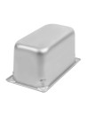 Bac GN 1/3 en inox - Super Pan 3 - 150 mm - 5,8 L pour hôteliers, traiteurs, boulangers