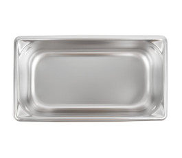 Super Pan 3 - Bac GN 1/3 en inox 300