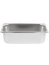 Super Pan 3 - Bac inox GN 1/3 - profondeur 100mm - 3,9L