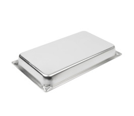 Bac GN 1/1 - Super Pan 3 - 65 mm - 7,9 L en inox 300
