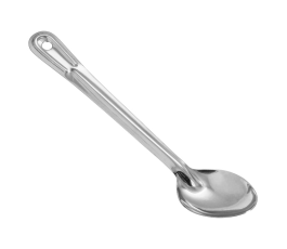 13\" Solid Spoon