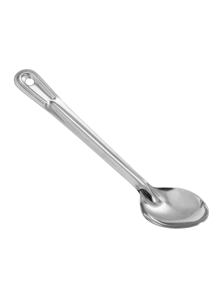 13\" Solid Spoon