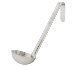 1 oz Ladle for lime juice