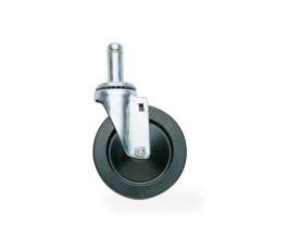 Metromax range swivel castor without brake