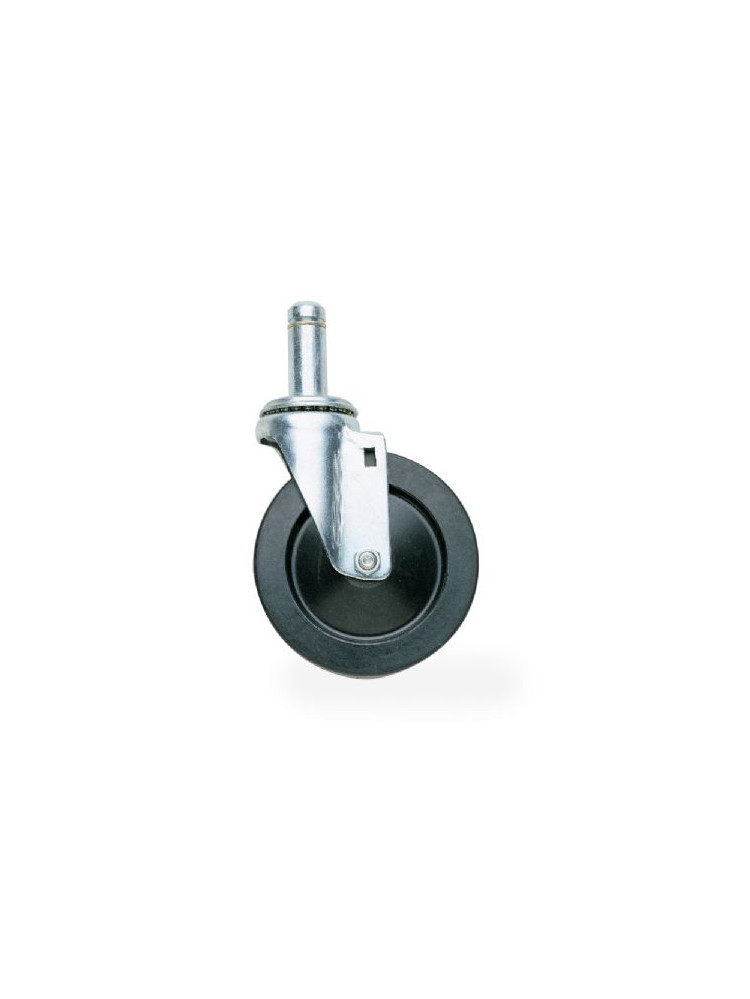 Metromax range swivel castor without brake