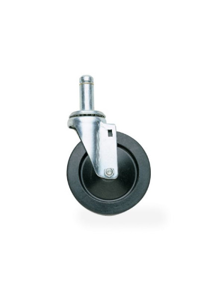 Metromax range swivel castor without brake