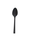 Pack of 10 reusable PP soup spoons