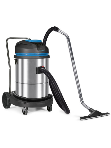 IJN 65L 2 motor hoover with nylon filter and condiflex hose