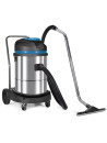 IJN 65L 2 motor hoover with nylon filter and condiflex hose