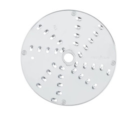 5 mm rasping disc for CL50 Robot Coupe