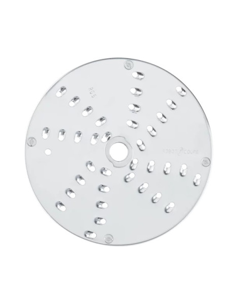 Disque râpeur 5 mm pour Robot Coupe CL50