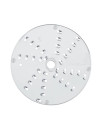 5 mm rasping disc for CL50 Robot Coupe