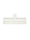 White hard scrubber 26cm Brosshygien Brosserie Thomas