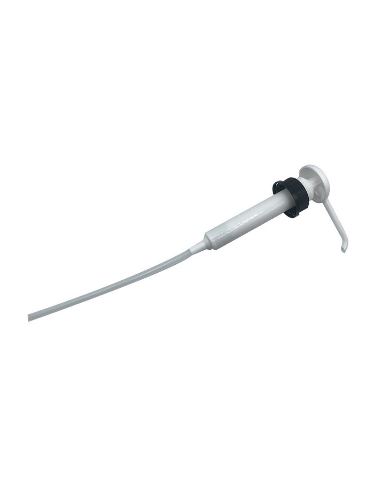 Pompe 4ml pour Désinfectant légumerie (Mikrochlor Liquid) - Unité