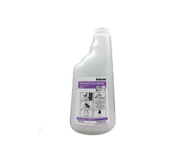 650ml Ecolab Kitchenpro DES bottle - without spout (set of 6)