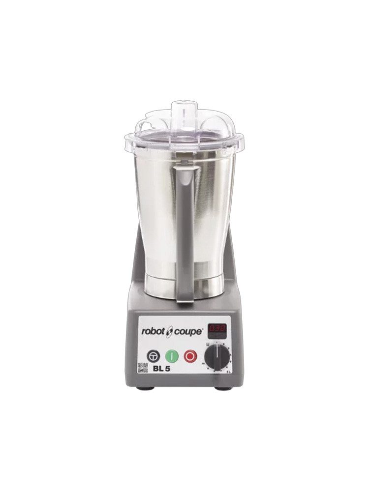 Robot Coupe BL5 blender - 5 L - 1200 W