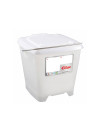 HACCP 12 L square bucket +...