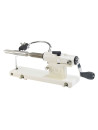 Steel apple peeler 34x10x11 cm Kali