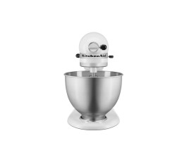 Kitchenaid 5K45SSE white food processor 0.5 kg 275 W 230v