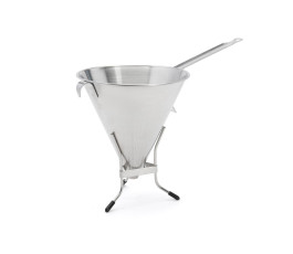 Support pour entonnoir à piston De Buyer Kwik Pro (008571)