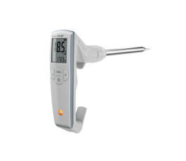 Testo 270BT Electronic Frying Oil Tester