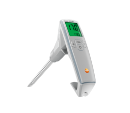 Testo 270BT Electronic Frying Oil Tester