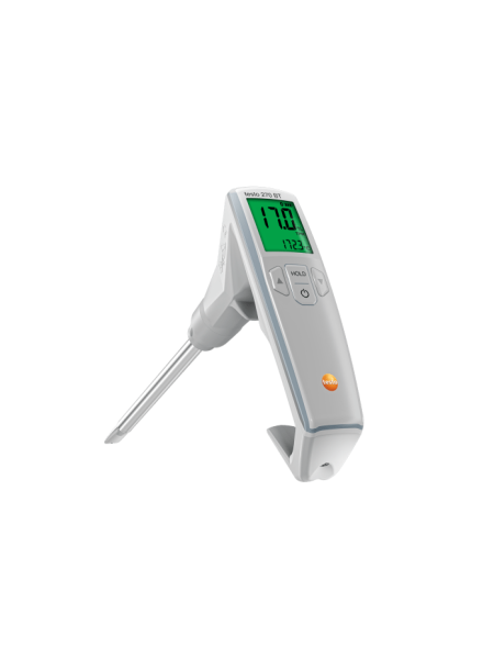 Testo 270BT Electronic Frying Oil Tester