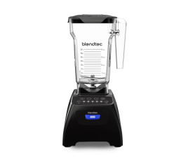 Blender Blendtec CLASSIC 575 avec jarre sans BPA 1560W