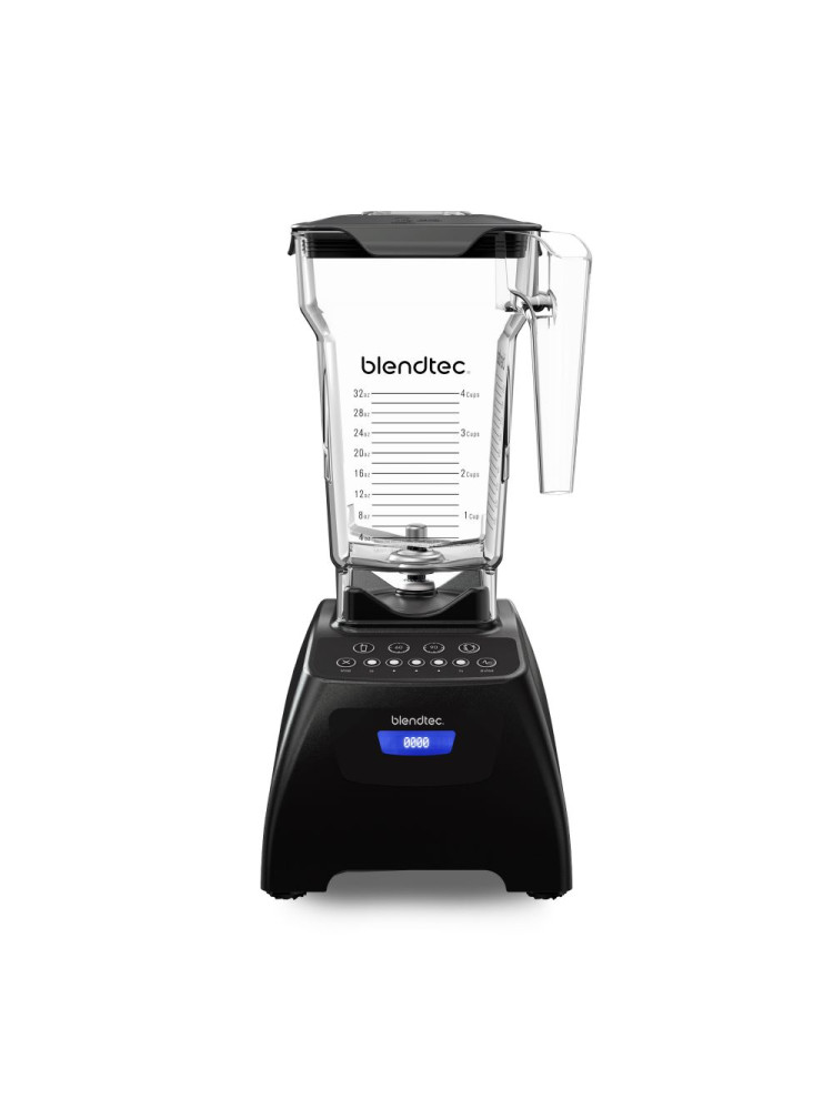 Blender Blendtec CLASSIC 575 avec jarre sans BPA 1560W