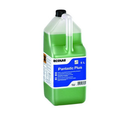 ECOLAB - PANTASTIC PLUS - Manual dishwashing - 2 x 5 L