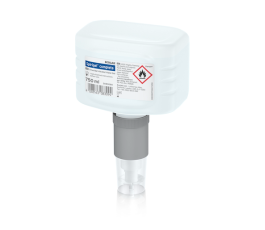 SPIRIGEL PLUS Gel désinfectant mains