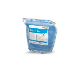 Ecolab Oasis Pro Glass - Nettoyant vitres et surfaces 2 X 2 L | Vue principale