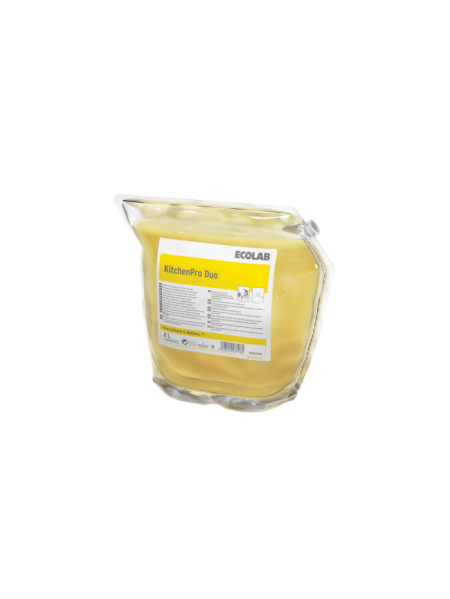 KITCHENPRO DUO- 2 X 2 L