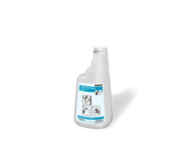 650ml Oasis Pro Glass bottle - without trigger - Set of 6