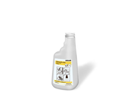 Bouteille 650ml Kitchenpro duo - Lot de 6  (sans gachette réf 008501)