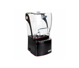 Blendtec Stealth 885 blender with 2 soft lids and 2 jars 1L