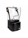 Blendtec Stealth 885 blender with 2 soft lids and 2 jars 1L