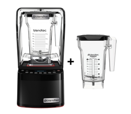 Blender Blendtec Stealth 885