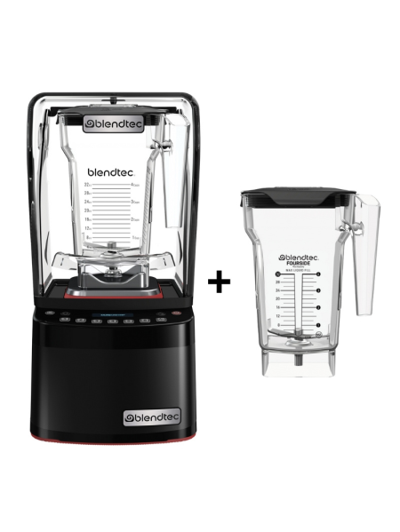 Blender Blendtec Stealth 885