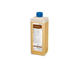 ECOLAB - GREASE EXPRESS - Degreaser for grills and planchas - 4 x 1 L