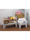 Réhausseur de marchandises 910 x 540 x 300 mm - Capacité de charge 680 kg