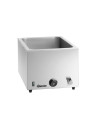 Bain-marie GN 1/1 depth...