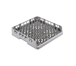 Pin tray with extension 50 x 50 x 14.3 cm Cambro Camrack