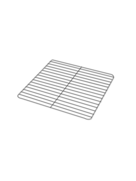 Grille de retenue pour casier Cambro Camrack