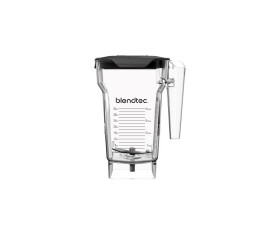 Jarre Fourside 1L Blendtec (couvercle souple) pour blender 008875