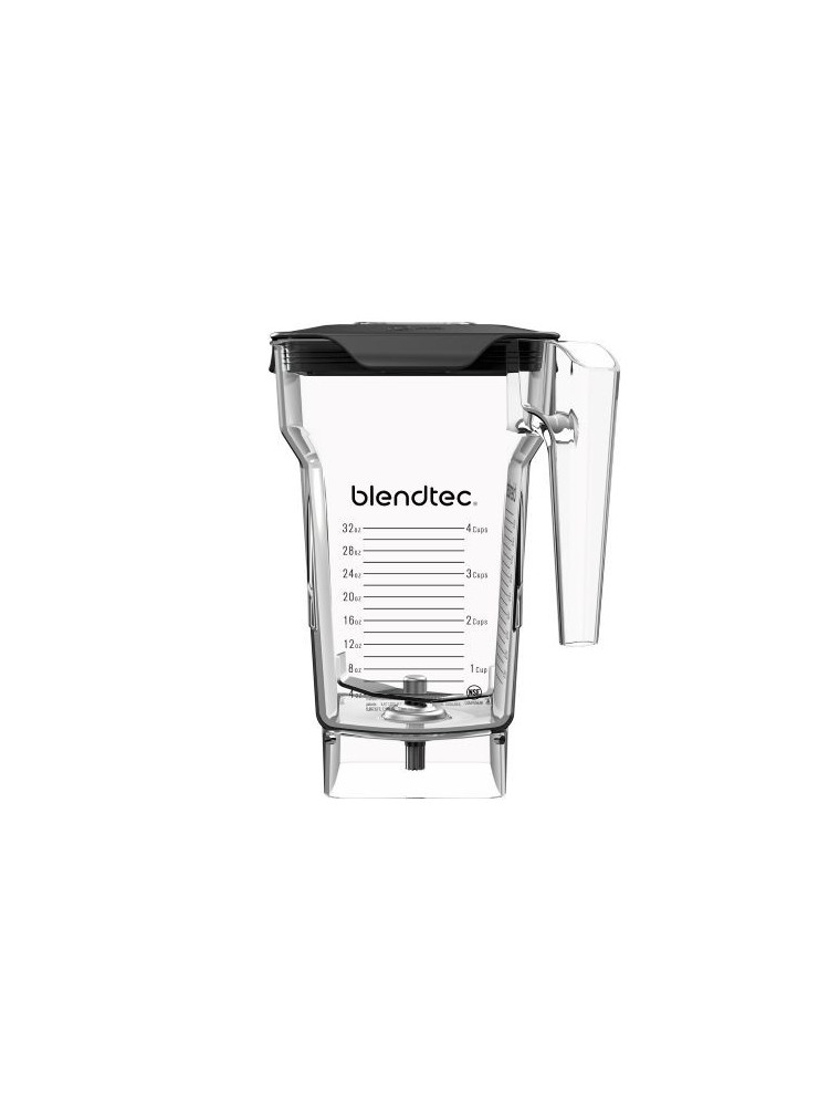 Jarre Fourside 1L Blendtec (couvercle souple) pour blender 008875