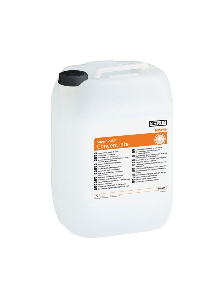 Kay SuperSoak10L