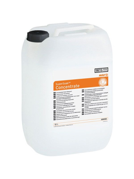 Kay SuperSoak10L
